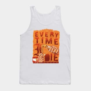 Every Time I Die Tank Top